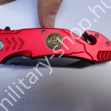 böker mentős tűzoltó rescue bicska mil-tec miltec mil teckatonai kés bicska kard szurony bajonet bajonett taktikai kés dobókés dobótőr katonai bolt üzlet army shop army store military shop budapest