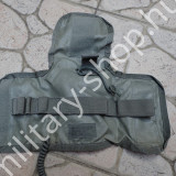 usa  acu ifak insert elsősegély betét tok szett m4 m-4 m 4 tártáska sivatagi  pouch acu ucp molle coyote tártáska tárdobó eagle tártáska tárzseb tártartó tár tartó  használt katonai felszerelés ruházat katonai bolt üzlet army shop store military