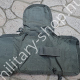 usa  acu ifak insert elsősegély betét tok szett m4 m-4 m 4 tártáska sivatagi  pouch acu ucp molle coyote tártáska tárdobó eagle tártáska tárzseb tártartó tár tartó  használt katonai felszerelés ruházat katonai bolt üzlet army shop store military