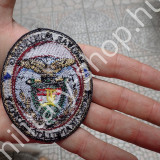 mh magyar honvédség logisztikai ellátó központ  francia angol nato német usa baret barett lövész ejtőernyős felvarró katonai bolt üzlet army shop store in budapest