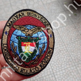 mh magyar honvédség logisztikai ellátó központ  francia angol nato német usa baret barett lövész ejtőernyős felvarró katonai bolt üzlet army shop store in budapest