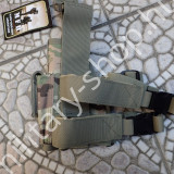 a-tacs fg  atacs multicam coyote zöld od fekete woodland katonai rendőrségi pisztolytok pisztoly tok gyorstok combtok comb panel molle katonai bolt üzlet army shop store military shop store in budapest