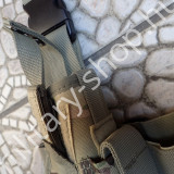 a-tacs fg  atacs multicam coyote zöld od fekete woodland katonai rendőrségi pisztolytok pisztoly tok gyorstok combtok comb panel molle katonai bolt üzlet army shop store military shop store in budapest