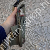 a-tacs fg  atacs multicam coyote zöld od fekete woodland katonai rendőrségi pisztolytok pisztoly tok gyorstok combtok comb panel molle katonai bolt üzlet army shop store military shop store in budapest