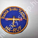 ÚJ3288 , RUBIK R-18 C KÁNYA  , FELVARRÓ , ÚJ