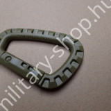 grimloc grim loc karabíner karabiner carabiner usa használt katonai ruházat felszerelés nadrág hátizsák bakancs amerikai katonai felszerelés ruházat katonai bolt üzlet army shop army store military shop military store budapest