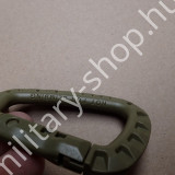 grimloc grim loc karabíner karabiner carabiner usa használt katonai ruházat felszerelés nadrág hátizsák bakancs amerikai katonai felszerelés ruházat katonai bolt üzlet army shop army store military shop military store budapest