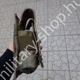 molle utility pouch ammo pouch coyote atacs a-tacs multicam zöld od woodland tártáska tárdobó általános tároló tok m4 m-4 m16 m-16 ak kalasnyikov tártáska tárzseb  katonai bolt üzlet military shop army shop in budapest