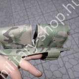 molle utility pouch ammo pouch coyote atacs a-tacs multicam zöld od woodland tártáska tárdobó általános tároló tok m4 m-4 m16 m-16 ak kalasnyikov tártáska tárzseb  katonai bolt üzlet military shop army shop in budapest