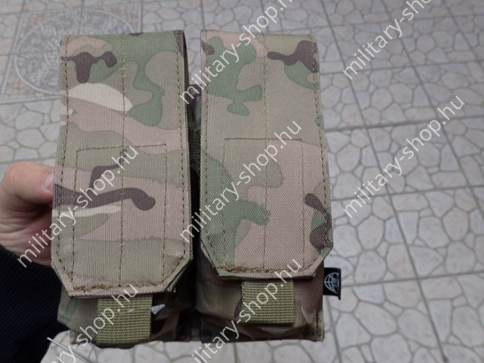 molle utility pouch ammo pouch coyote atacs a-tacs multicam zöld od woodland tártáska tárdobó általános tároló tok m4 m-4 m16 m-16 ak kalasnyikov tártáska tárzseb  katonai bolt üzlet military shop army shop in budapest