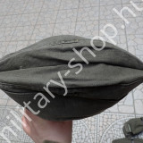 tengerész angol nato német bw pilóta luftwaffe  bundeswehr magyar amerikai katonai sapka ködvágó garrison cap booney hat   katonai bolt üzlet army shop store in budapest