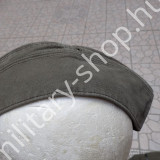 tengerész angol nato német bw pilóta luftwaffe  bundeswehr magyar amerikai katonai sapka ködvágó garrison cap booney hat   katonai bolt üzlet army shop store in budapest