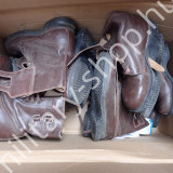 ÚJ3559,MH 65M, 85 M KATONAI BAKANCS ,HASZNÁLT ,EXTRA MINŐSÉG ,VÉGKIÁRUSÍTÁS