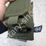molle utility pouch ammo pouch coyote atacs a-tacs multicam zöld od woodland tártáska tárdobó általános tároló tok m4 m-4 m16 m-16 ak kalasnyikov tártáska tárzseb katonai bolt üzlet military shop army shop in budapest molle utility pouch ammo pouch coyote atacs a-tacs multicam zöld od woodland tártáska tárdobó általános tároló tok m4 m-4 m16 m-16 ak kalasnyikov tártáska tárzseb katonai bolt üzlet military shop army shop in budapest