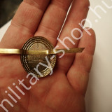 magyar katonai felvarró magyar sapka fém jelzés trikolor jelzés katonai bolt üzlet military shop store army shop store budapest magyar katonai felvarrók deszantos ejtőernyős desszantos mellkas osztályjelzés deszantos ejtőernyős felvarró