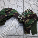 ÚJ3390, ANGOL DPM WOODLAND TÉLI SAPKA  , HASZNÁLT ÚJSZERŰ,