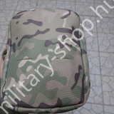 molle utility pouch ammo pouch coyote atacs a-tacs multicam zöld od woodland tártáska tárdobó általános tároló tok gyakorló zubbony nadrág  katonai ruházat felszerelés katonai bolt üzlet military shop army shop in budapest