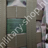 molle utility pouch ammo pouch coyote atacs a-tacs multicam zöld od woodland tártáska tárdobó általános tároló tok gyakorló zubbony nadrág  katonai ruházat felszerelés katonai bolt üzlet military shop army shop in budapest