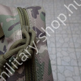 molle utility pouch ammo pouch coyote atacs a-tacs multicam zöld od woodland tártáska tárdobó általános tároló tok gyakorló zubbony nadrág  katonai ruházat felszerelés katonai bolt üzlet military shop army shop in budapest