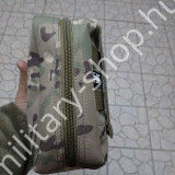 molle utility pouch ammo pouch coyote atacs a-tacs multicam zöld od woodland tártáska tárdobó általános tároló tok gyakorló zubbony nadrág  katonai ruházat felszerelés katonai bolt üzlet military shop army shop in budapest