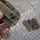 molle mtp multicam pisztoly póttártok bicskatok póttár táska póttártáska  first aid kit medic tok tártok tártáska  assault hátizsák patrol pack ilbe filbe  katonai bolt üzlet army shop store military shop store in budapest