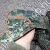 ejtőernyős gyalogos zöld bundeswehr bw feldmütze flactarn gyakorló sapka baret barett hör határőr baret barett sapka katonai sapka bocskai usanka booney sapka kaland kalap tányérsapka ködvágó  katonai bolt üzlet army shop army store military shop store in