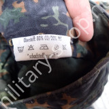 ejtőernyős gyalogos zöld bundeswehr bw feldmütze flactarn gyakorló sapka baret barett hör határőr baret barett sapka katonai sapka bocskai usanka booney sapka kaland kalap tányérsapka ködvágó  katonai bolt üzlet army shop army store military shop store in