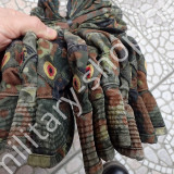 ejtőernyős gyalogos zöld bundeswehr bw feldmütze flactarn gyakorló sapka baret barett hör határőr baret barett sapka katonai sapka bocskai usanka booney sapka kaland kalap tányérsapka ködvágó  katonai bolt üzlet army shop army store military shop store in