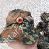 ejtőernyős gyalogos zöld bundeswehr bw feldmütze flactarn gyakorló sapka baret barett hör határőr baret barett sapka katonai sapka bocskai usanka booney sapka kaland kalap tányérsapka ködvágó  katonai bolt üzlet army shop army store military shop store in