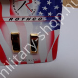 eredeti usa multicam tábornok hadnagy lieutenant general insingnia paratrooper paraving pin rendfokozat rangjelzés  felvarró kitűző jelvény katonai felvarrók jelvények kitüntetések katonai bolt üzlet army shop store in budapest