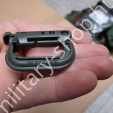grimloc grim loc karabíner karabiner carabiner usa használt katonai ruházat felszerelés nadrág hátizsák bakancs amerikai katonai felszerelés ruházat katonai bolt üzlet army shop army store military shop military store budapest