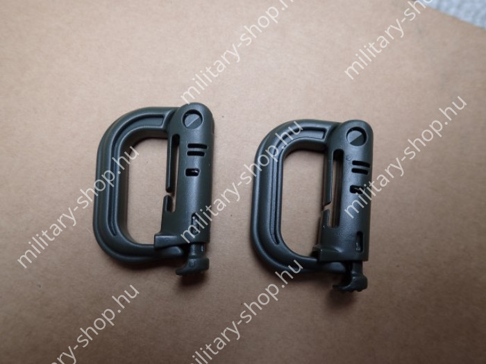 grimloc grim loc karabíner karabiner carabiner usa használt katonai ruházat felszerelés nadrág hátizsák bakancs amerikai katonai felszerelés ruházat katonai bolt üzlet army shop army store military shop military store budapest