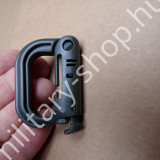 grimloc grim loc karabíner karabiner carabiner usa használt katonai ruházat felszerelés nadrág hátizsák bakancs amerikai katonai felszerelés ruházat katonai bolt üzlet army shop army store military shop military store budapest