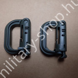 grimloc grim loc karabíner karabiner carabiner usa használt katonai ruházat felszerelés nadrág hátizsák bakancs amerikai katonai felszerelés ruházat katonai bolt üzlet army shop army store military shop military store budapest