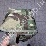 molle mtp multicam  utility granade füstgránát kézigránát first aid kit medic tok tártok tártáska  assault hátizsák patrol pack ilbe filbe német osztrák magyar missziós katonai hátizsák bergen katonai bolt üzlet army shop store military shop store in buda