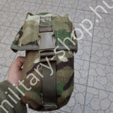 molle mtp multicam  utility granade füstgránát kézigránát first aid kit medic tok tártok tártáska  assault hátizsák patrol pack ilbe filbe német osztrák magyar missziós katonai hátizsák bergen katonai bolt üzlet army shop store military shop store in buda