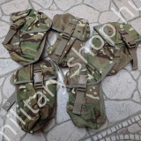 ÚJ3602,ANGOL MTP (Angol Multicam) ,KULACS TARTÓ  ZSEB ,EREDETI,ÚJ