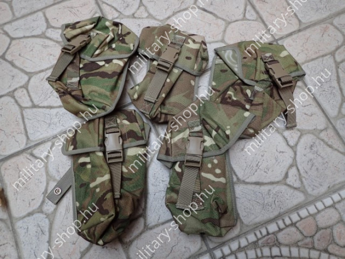 molle mtp multicam  utility granade füstgránát kézigránát first aid kit medic tok tártok tártáska  assault hátizsák patrol pack ilbe filbe német osztrák magyar missziós katonai hátizsák bergen katonai bolt üzlet army shop store military shop store in buda