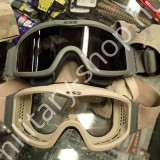 ÚJ3450,ESS OAKLEY PROFILE REPESZÁLLÓ VÉDŐSZEMÜVEG,HASZNÁLT I.KATEGÓRIA,