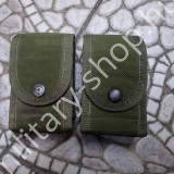 ÚJ3431, U.S.BIANCHI®  OD PISZTOLY TÁRTOK , ÚJ ÉS HASZNÁLT