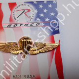 eredeti usa multicam captain százados u.s.n. u.s.m.c. paratrooper paraving pin rendfokozat rangjelzés  felvarró kitűző jelvény katonai felvarrók jelvények kitüntetések katonai bolt üzlet army shop store in budapest