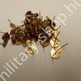 ÚJ3339 , MH FLOTTILLA PAROLI JELZÉS , PÁR