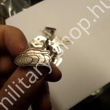magyar katonai fém paroli fegyvernemi jelzés katonai bolt üzlet military shop store army shop store budapest magyar katonai felvarrók deszantos ejtőernyős desszantos mellkas osztályjelzés deszantos ejtőernyős felvarró