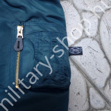 pilóta dzseki kabát alpha bomber katonai kabát ma-1 n-2b n-3b n3b cwu-45 katonai bolt üzlet army shop store military shop store in budapest