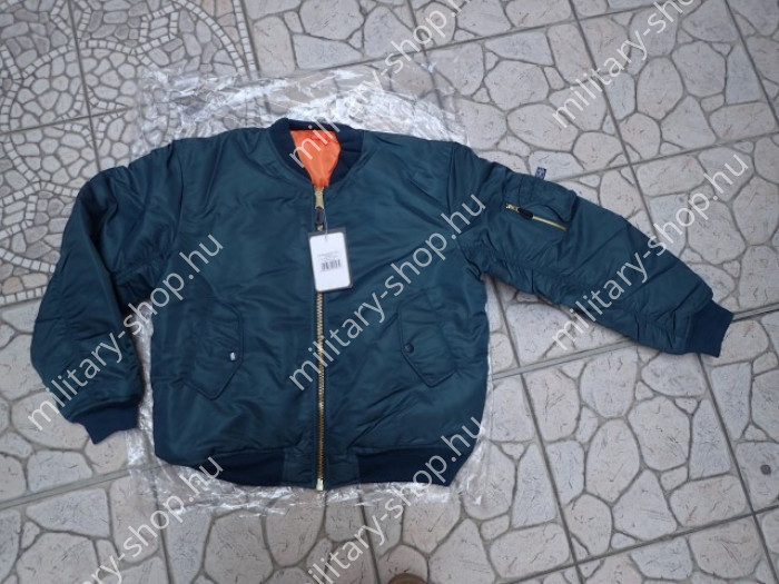 pilóta dzseki kabát alpha bomber katonai kabát ma-1 n-2b n-3b n3b cwu-45 katonai bolt üzlet army shop store military shop store in budapest