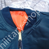 pilóta dzseki kabát alpha bomber katonai kabát ma-1 n-2b n-3b n3b cwu-45 katonai bolt üzlet army shop store military shop store in budapest