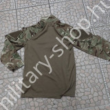 mtp ubacs angol multicam zubbony nadrág ruházat felszerelés combat shirt bevetési egyenruha légáteresztő felső coolmax  katonai ruházat felszerelés katonai bolt üzlet army shop store military shop store in budapest katonai hátizsák