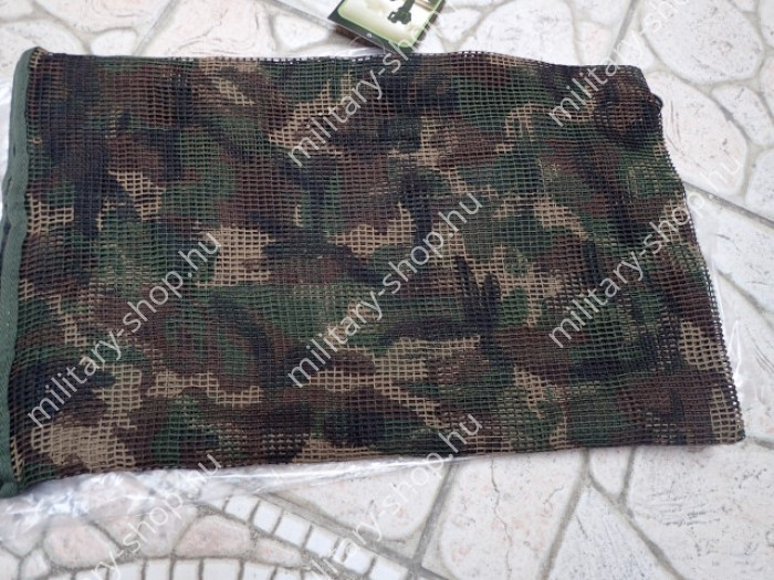 necc sál zöld terepszín csemag arab kendő bandanas fejkendő  zöld fekete fehér feketp budape katonai ruházat felszerelés katonai bolt üzlet bolt military shop store army shop store in budapest
