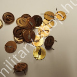 ÚJ3337 , MH GÉPKOCSIZÓ PAROLI JELZÉS , PÁR