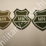 ÚJ3409, MN  , 82M KIMENŐ KARPAJZS , ÚJ